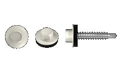 BFD-4,8*35 RAL 9010