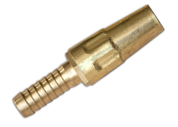 IMITATE Dysza prosta na wąż 3/4"