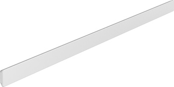 HG WallStoris Panel ścienny 70 cm, Biały Matowy
