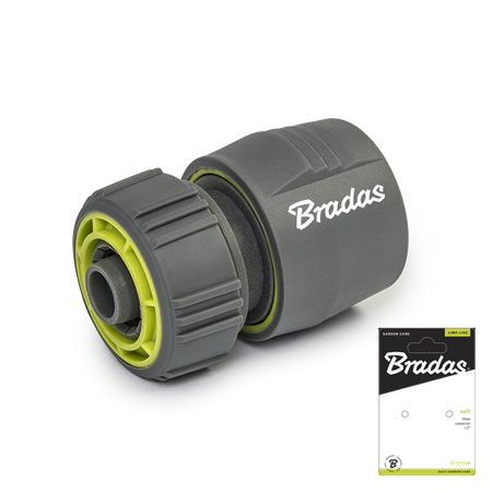 LIME LINE SOFT Szybkozłącze 1/2"