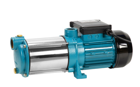 MHI 1500 INOX (1,5 kW, 230 V) pompa hydroforowa