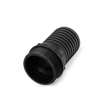 PIN LUG przyłącze GZ 2'' na wąż 2''- PP