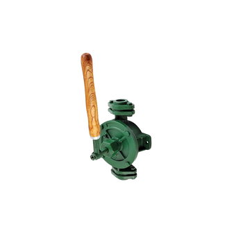 K3 pompa ręczna skrzydełkowa