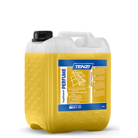 Top Efekt Perfume ALURE 10L