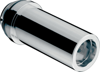 AX Starck Element przedłużający 60 mm do rury stojącej