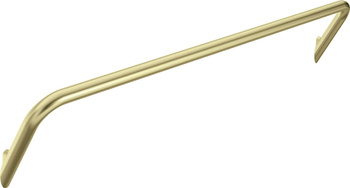 Wieszak na ręcznik - ścienny złoty ADI R621