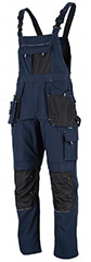 S.BHP.SPODNIE ROBOCZE S090300001