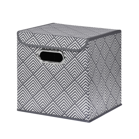 JAMAJKA pudełko z pokrywką