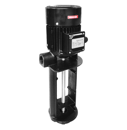 COLP 2-250 T (0,1 kW, 400 V) pompa do chłodziwa