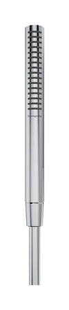 HG Pulsify S Główka prysznicowa 100 1jet EcoSmart, Slim, Chrom