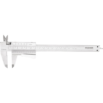 SUWMIARKA 150MM AUTOLOCK MONOBLOCK 0,02MM