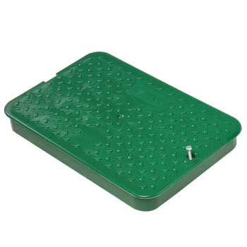 Pokrywa do skrzyni zaworowej  S tandard»  51x38cm