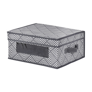 JAMAJKA pudełko z pokrywką