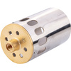 PALNIK ZESTAW 20/38/50/63MM, 200/700 MM, PRZEWÓD 10 M, REDUKTOR, ALUMINIOWA WALIZKA