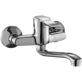 MADERA bateria zlewozmywakowa ścienna