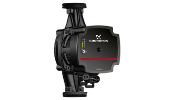 Pompa obiegowa do C.O. Grundfos ALPHA 1L 25-40-180