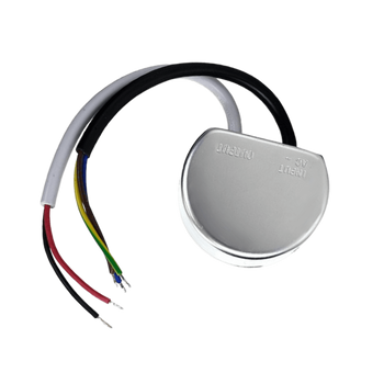 EXCELLENT Zasilacz dopuszkowy do LED 60W IP67 AC230V, napięcie wyjściowe 24V LIOS.ZP.24V60W.IP67