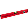 POZIOMICA  40 CM CZERWONA, PRODUKCJA KAPRO