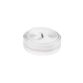 Wąż tłoczny szary 1" / 25 mb