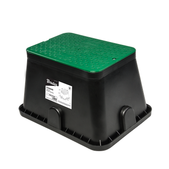 Skrzynia zaworowa "Standard" 51x38cm