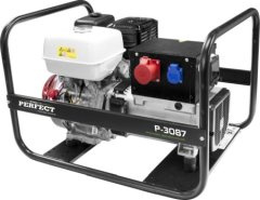 S.P.E.AGREGAT  P-3087R