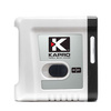 KAPRO NIWELATOR LASEROWY ZIELONY LINIOWO-KRZYŻOWY MINI 1 x PION, 1 x POZIOM