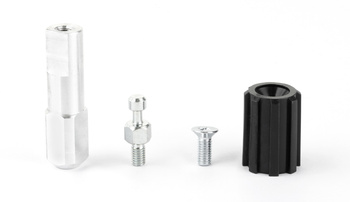 Adapter do siłowników ARM ProClick na zawory: Honeywell V5442, V5433