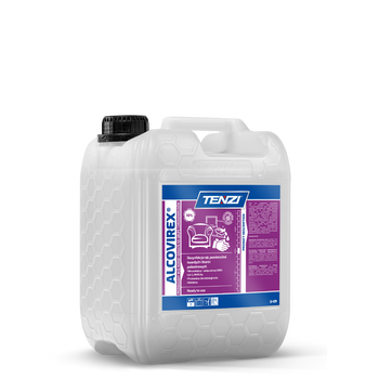 ALCOViREX 5L