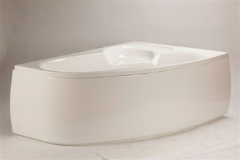 EXCELLENT Izi System obudowa do wanny Kameleon OBEX.KMP.17WH