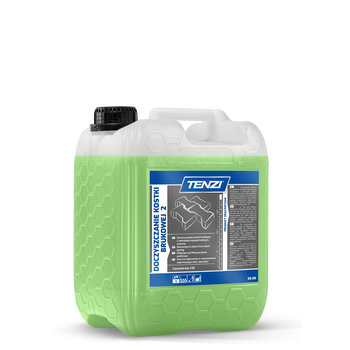 Doczyszczanie kostki brukowej 2 5L