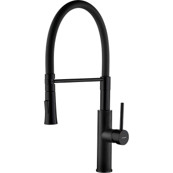 SHIRE bateria zlewozmywakowa stojąca z wylewką U