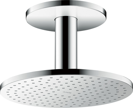 AX ShowerSolutions Głowica prysznicowa 250 1jet, Chrom