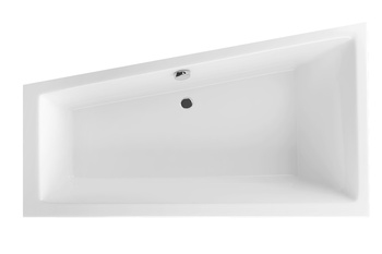 EXCELLENT M-Sfera Slim wanna narożna 160x95 cm WAEX.MSL16WHS