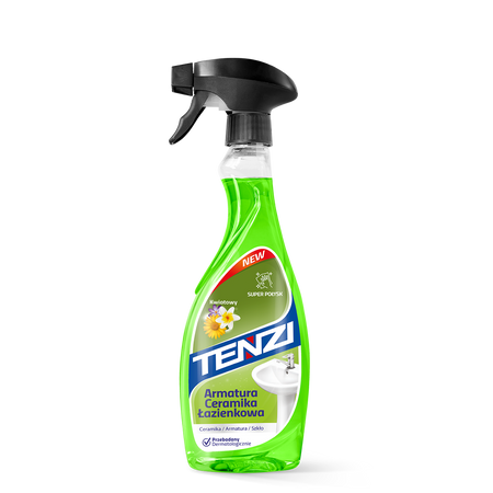 HOME PRO ARMATURA CERAMIKA ŁAZIENKOWA 0,5L