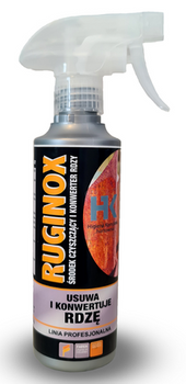 Preparat Ruginox do usuwania rdzy 250 ml Faren