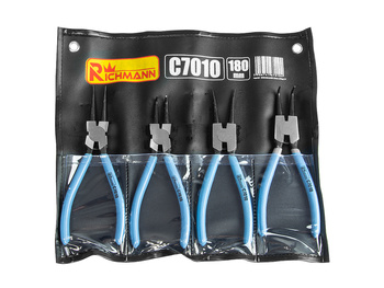 SZCZYPCE SEGERA 180MM 4 EL.