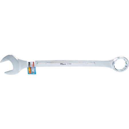 KLUCZ PŁASKO-OCZK. 50MM C.V.