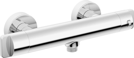 Bateria prysznicowa termostatyczna chrom BCH 04BT