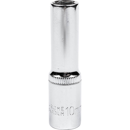 NASADKA 3/8' DŁUGA  9 MM C.V.