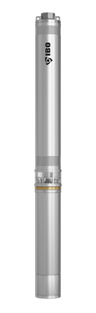 3" IPRO 1-20 (0,55 kW, 230 V) pompa głębinowa z kablem 20 m