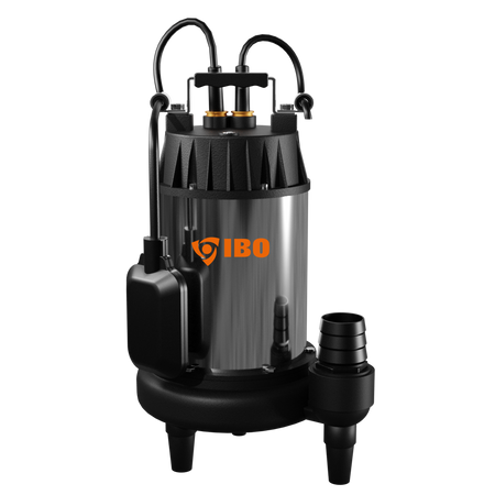 SWQ SEPTIC (1,1 kW, 230 V) pompa zatapialna z pływakiem słupkowym