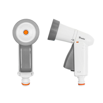 WHITE LINE Pistolet wielofunkcyjny QUICK MINI