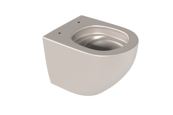 EXCELLENT Luqa miska WC 48 cm wisząca CEAC.6403.480.CAM