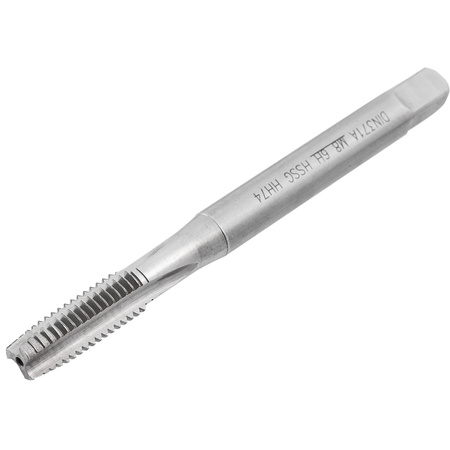 GWINTOWNIK MASZYNOWY HSS M 12 DIN 376A