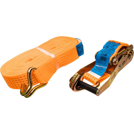 PAS TRANSPORTOWY 5T 16 M , EN12195-2/2000