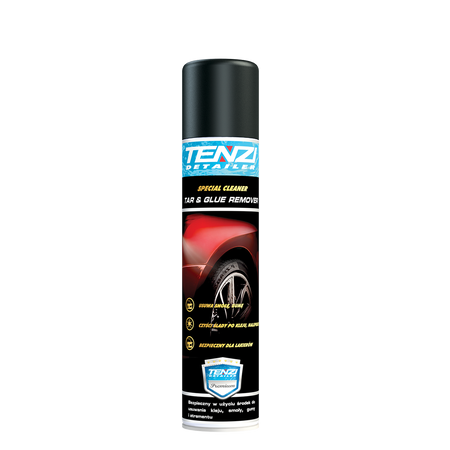 TAR & GLUE REMOVER aerozol 0,3L
