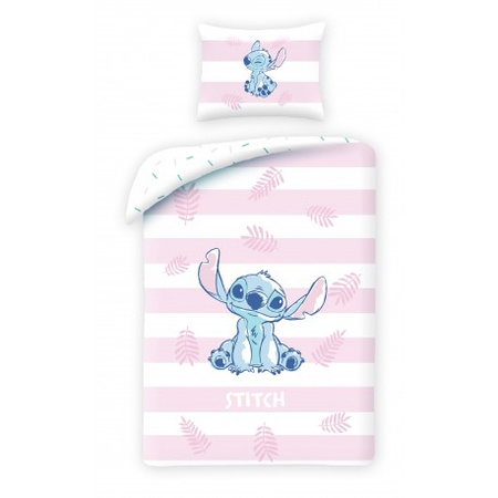 Pościel Lilo & Stitch LS-4706BL