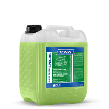 Super Green Specjal 10L