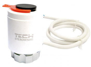 Seria 4X - STT-230/2 T M30x1.5