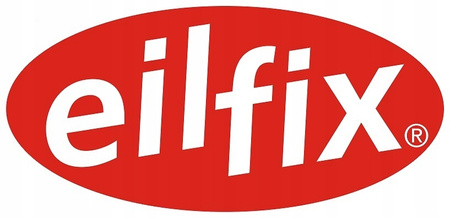 Pasta BHP z naturalnym ścierniwem do mycia rąk Eilfix 5 l